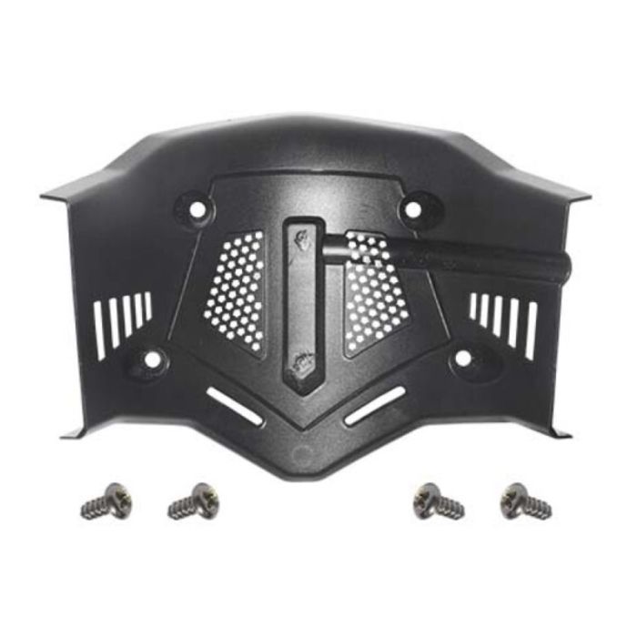 Mentoniera Ls2 Per Casco Mx703 Middle Plastic Part