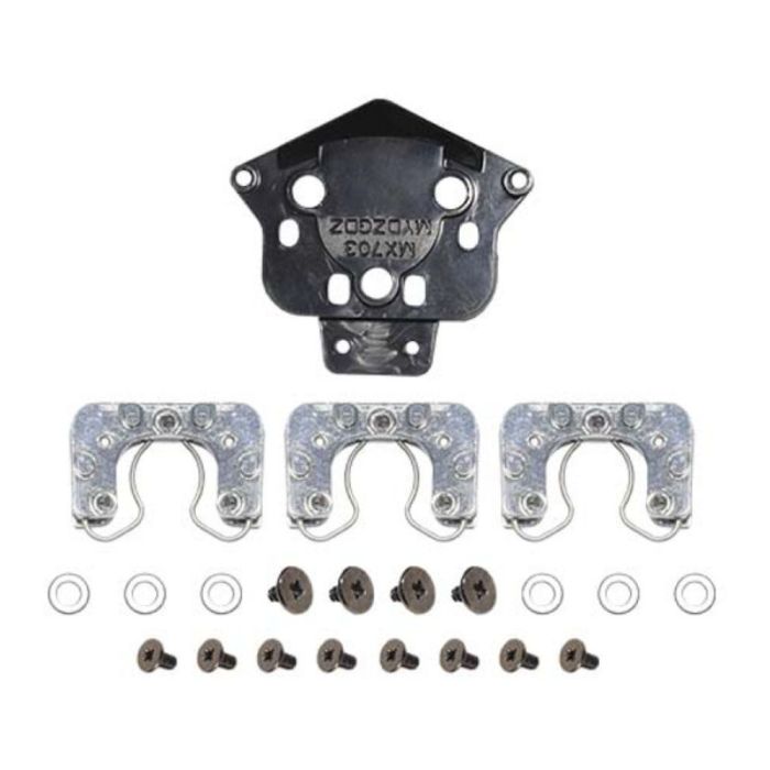 Ls2 Mx703 Peak Clip Base