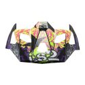 Frontino Ls2 Per Casco Mx703Fireskull Violet