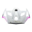 Frontino Ls2 Per Casco Mx703 Victory Flu O Pink Violet