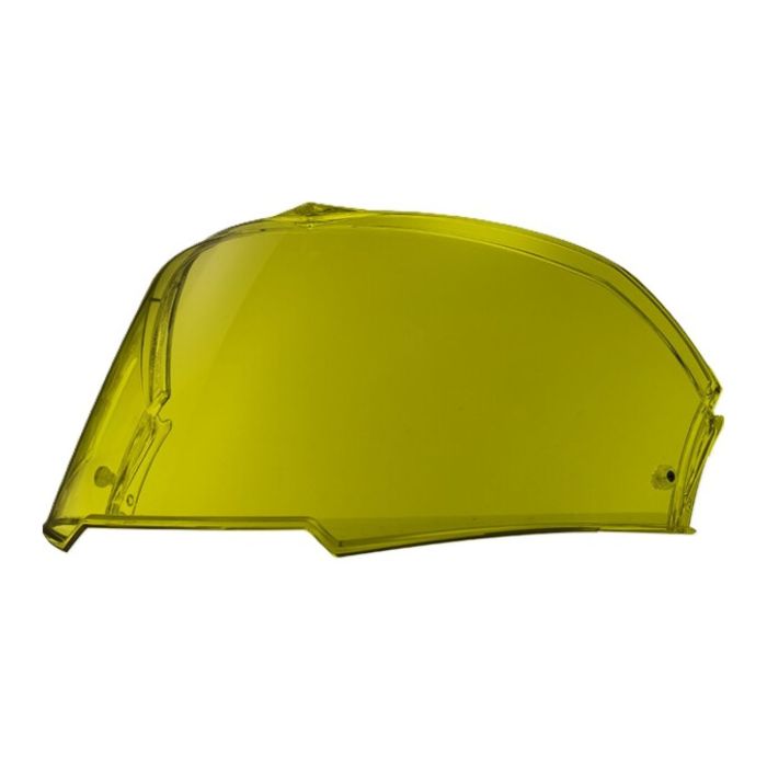 Visiera Ls2 Per Casco Ff900 Yellow