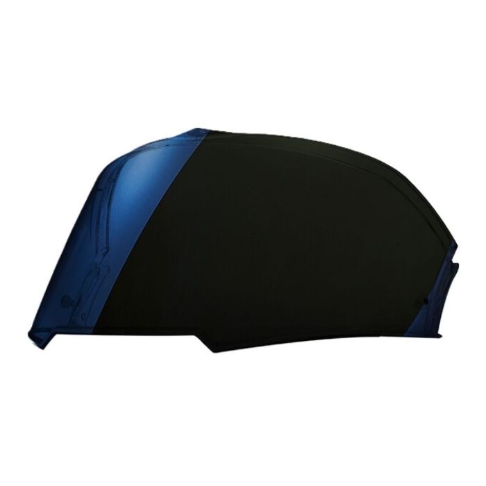 Visiera Ls2 Per Casco Ff900 Iridium Blue