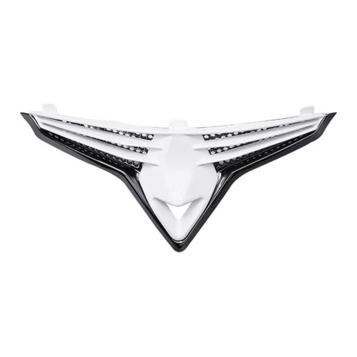 Presa D'aria Posteriore Ls2 Per Casco Ff900 Glitter White