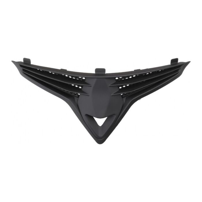 Presa D'aria Posteriore Ls2 Per Casco Ff900 Black For Noir