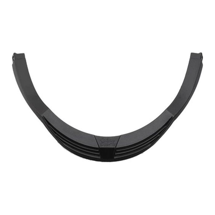 Guarnizione Laterale Ls2 Per Casco F900 (xs-3xl)