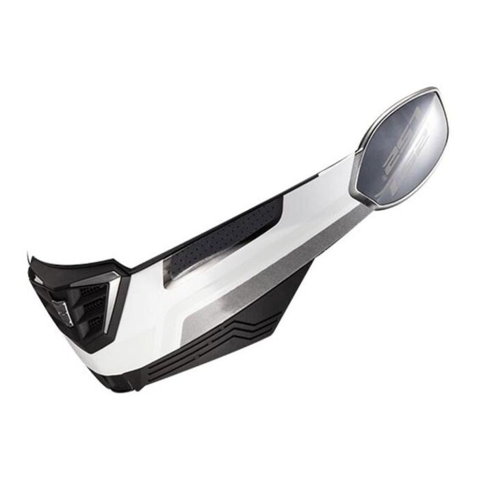 Mentoniera Ls2 Per Casco Ff900Orbit Jeans