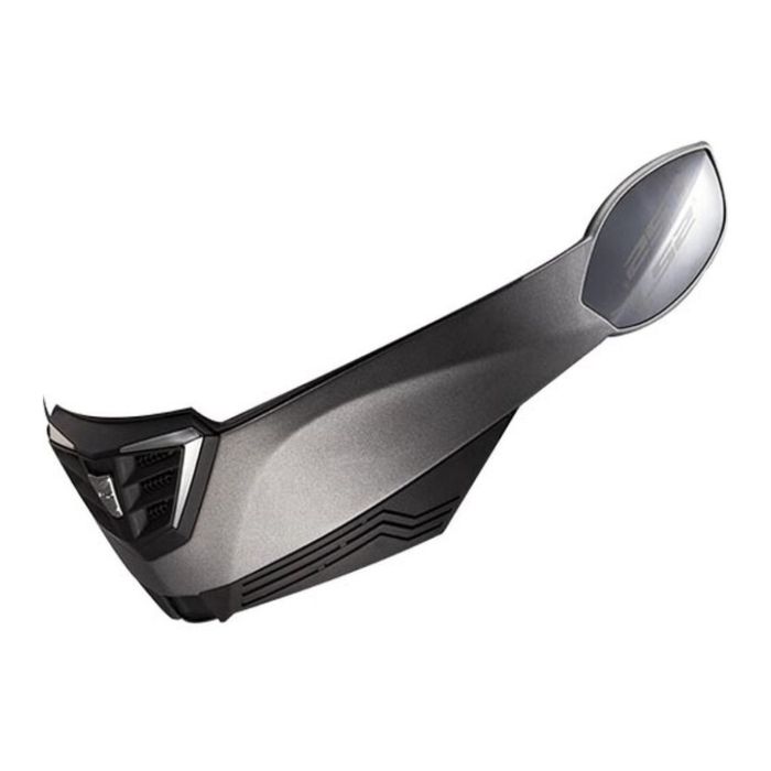 Mentoniera Ls2 Per Casco Ff900Matt Titanium