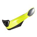 Mentoniera Ls2 Per Casco Ff900Hammer H-v Yellow
