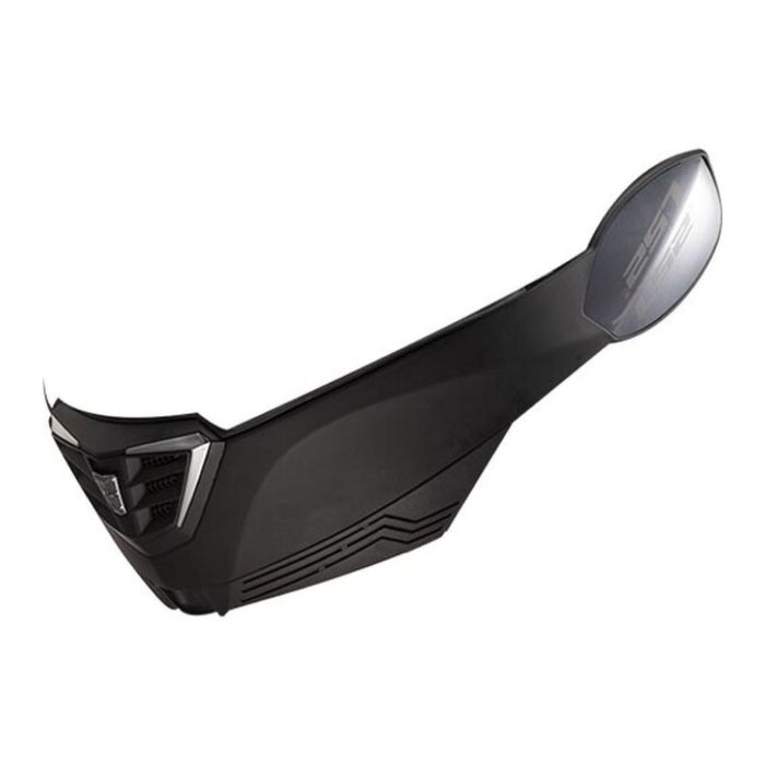 Mentoniera Ls2 Per Casco Ff900Matt Black