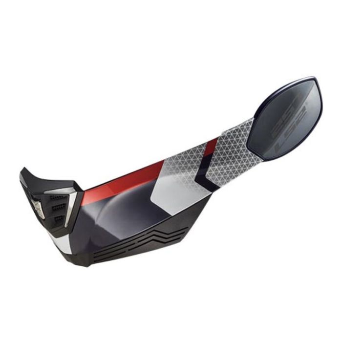 Mentoniera Ls2 Per Casco Ff900Citius