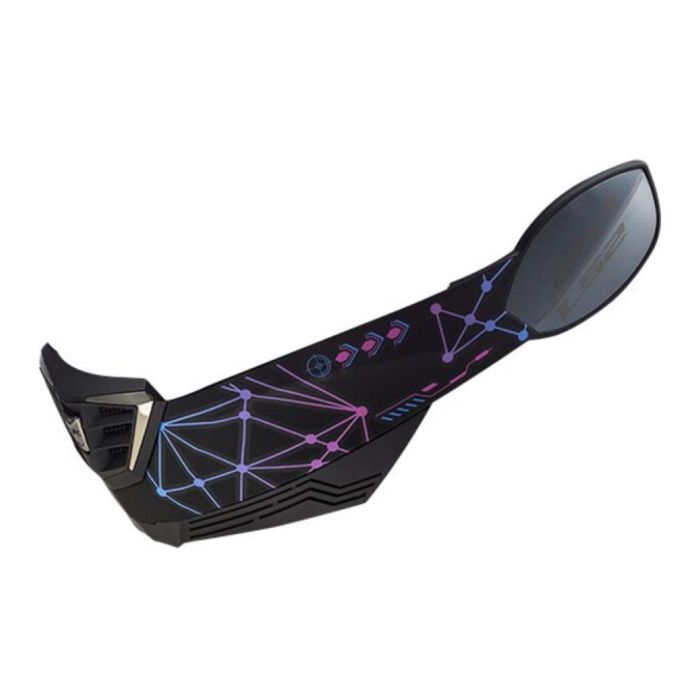 Mentoniera Ls2 Per Casco Ff900Stellar