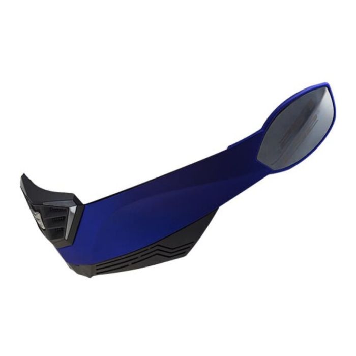 Mentoniera Ls2 Per Casco Ff900Matt Blue