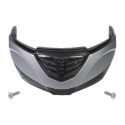 Mentoniera Ls2 Per Casco Ff900 Special Matt Silver