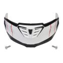 Mentoniera Ls2 Per Casco Ff900 Cooper White Blue