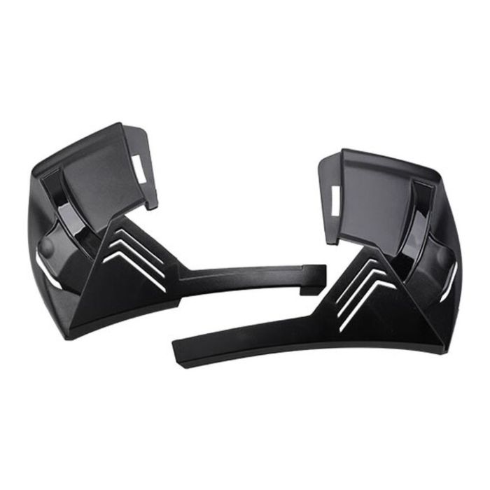 Kit Di Fissaggio Mentoniera Ls2 Per Casco Ff900 (xs-l)