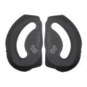 Plate Ratchet Ls2 Per Casco Ff900 Matt Black