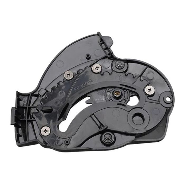 Ratchet System Mentoniera Ls2 Per Casco Ff900