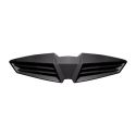 Presa D'aria Posteriore Ls2 Per Casco Ff906 Gloss Black