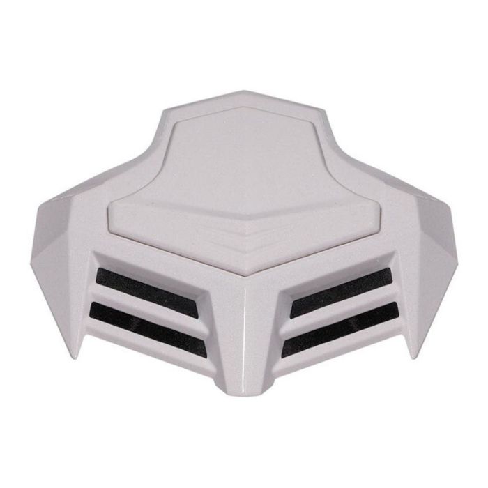 Presa D'aria Superiore Ls2 Per Casco Ff906 Glitter White