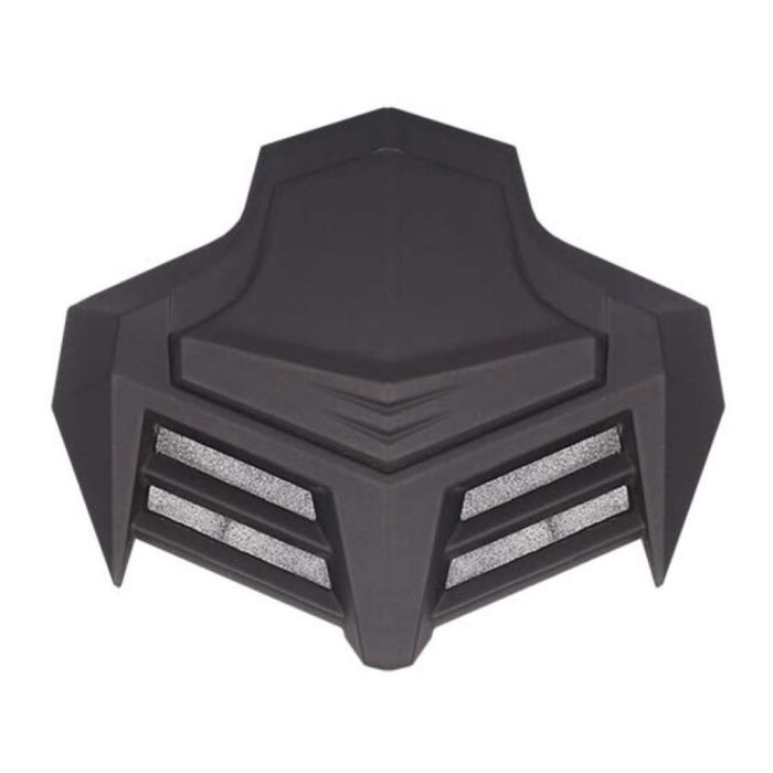 Presa D'aria Superiore Ls2 Per Casco Ff906 Matt Black