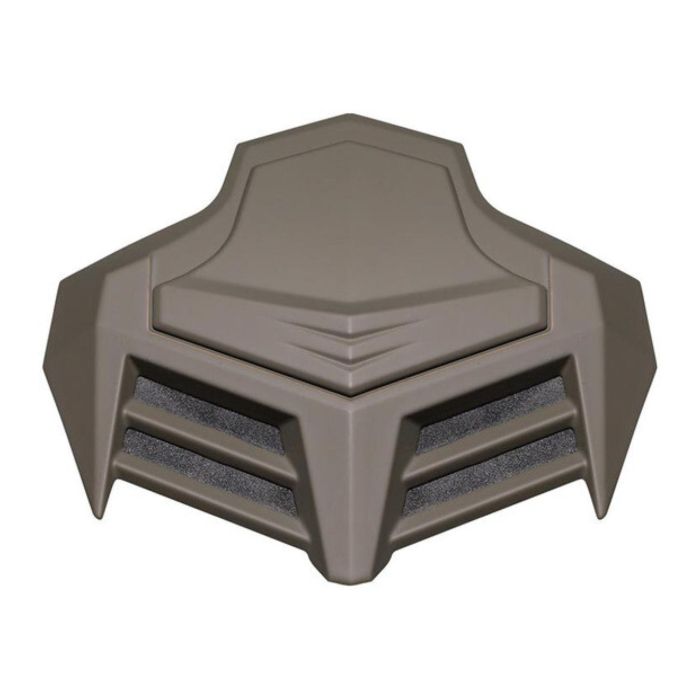 Presa D'aria Superiore Ls2 Per Casco Ff906 Matt Sand