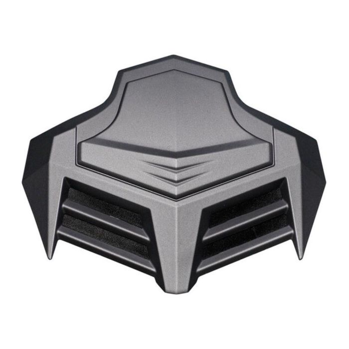 Presa D'aria Superiore Ls2 Per Casco Ff906 Matt Silver