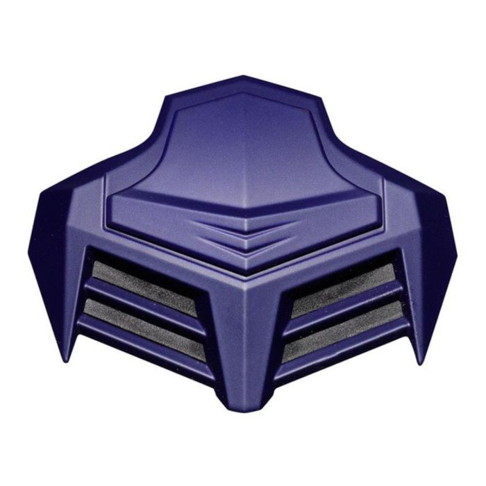 Presa D'aria Superiore Ls2 Per Casco Ff906 Metallic Blue