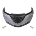 Mentoniera Ls2 Per Casco Ff906 Special Matt Silver