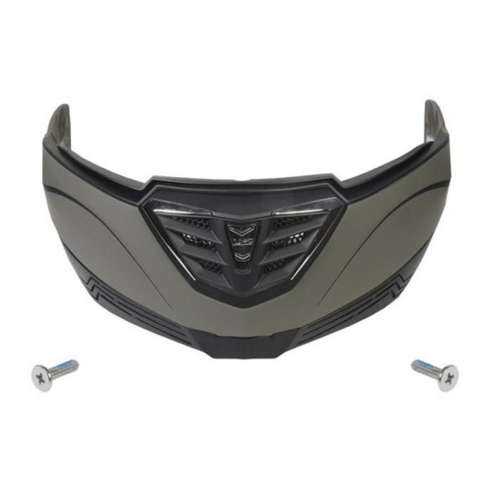 Mentoniera Ls2 Per Casco Ff906 Special Matt Sand