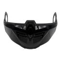 Mentoniera Ls2 Per Casco Ff906 Gloss Black
