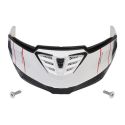 Mentoniera Ls2 Per Casco Ff906 Cooper White Blue
