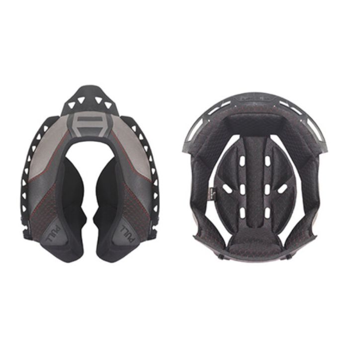 Interno Ls2 Per Casco Ff906 Xxl