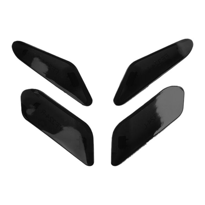 Side plates Ls2 ff324