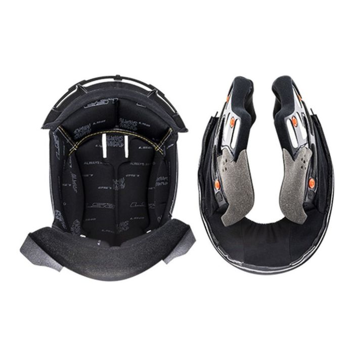 Interni Ls2 Per Casco Ff399 M