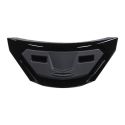 Presa D'aria Mentoniera Ls2 Per Casco Ff399 Matt Black