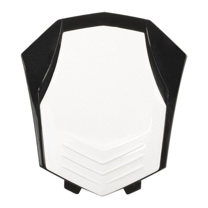 Presa D'aria Top Ls2 Per Casco Ff399 Glitter White