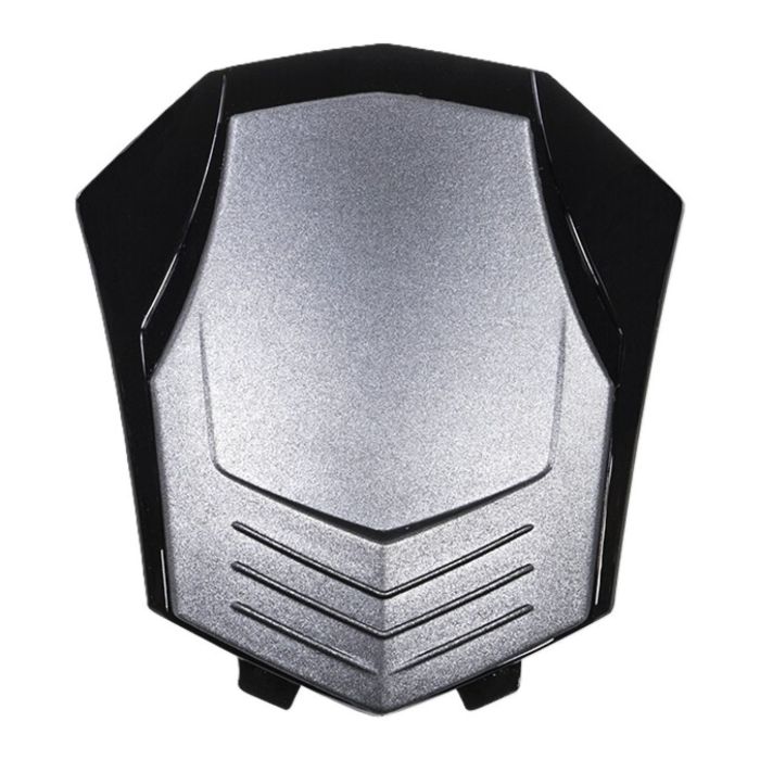 Presa D'aria Top Ls2 Per Casco Ff399 Matt Titanium