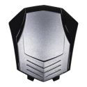 Presa D'aria Top Ls2 Per Casco Ff399 Matt Titanium