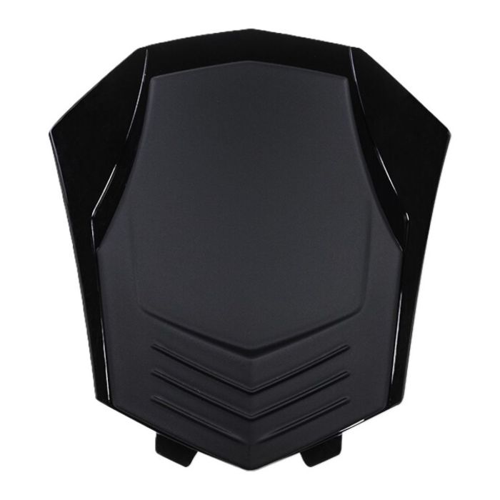 Presa D'aria Top Ls2 Per Casco Ff399 Matt Black/ For Chrome