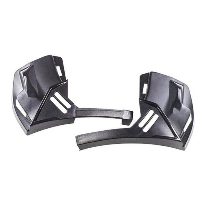 Ratchet System Mentoniera Ls2 Per Casco Ff399 4- Xs-l