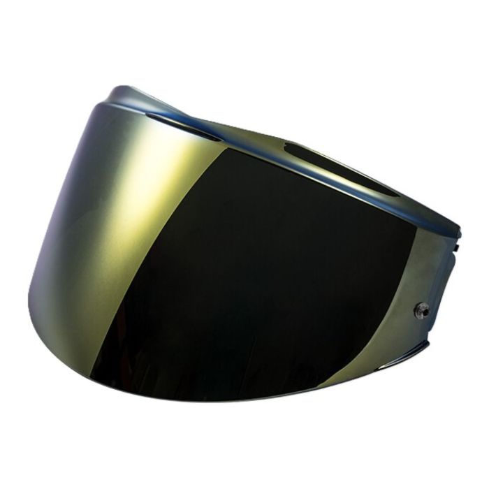 Visiera Ls2 Per Casco Ff399 Iridium Gold