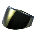 Visiera Ls2 Per Casco Ff399 Iridium Gold