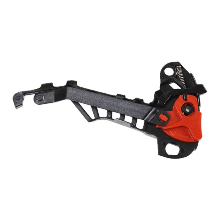 Bottone Visierino Parasole Ls2 Per Casco Of569