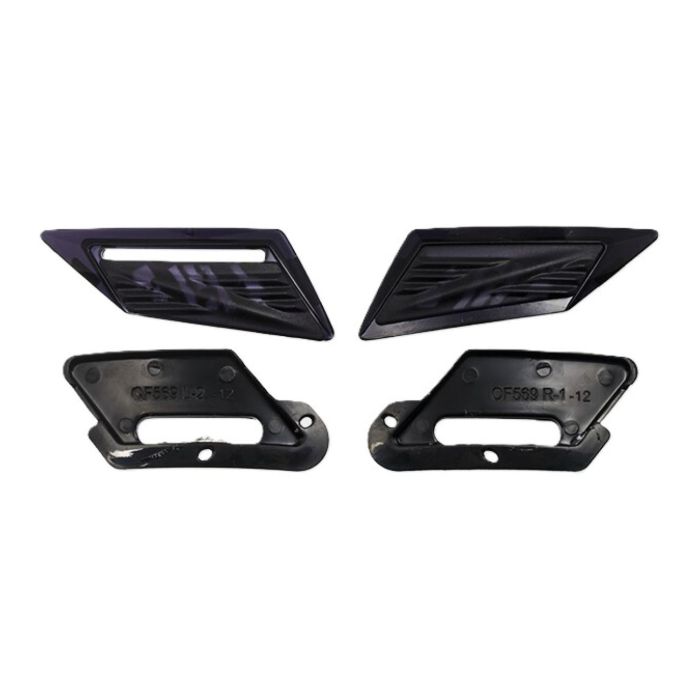 Presa D'aria Superiore Ls2 Per Casco Of569 2016