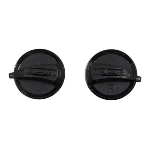 Coussins latéraux pour casque Ls2 ff386/385/358/396/392/370/325/of569