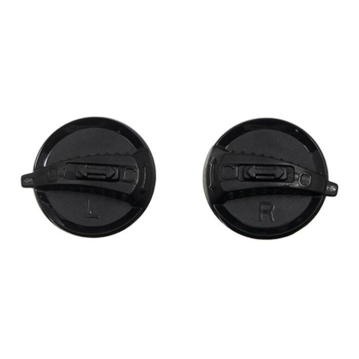 Side cushions for helmet Ls2 ff386/385/358/396/392/370/325/of569