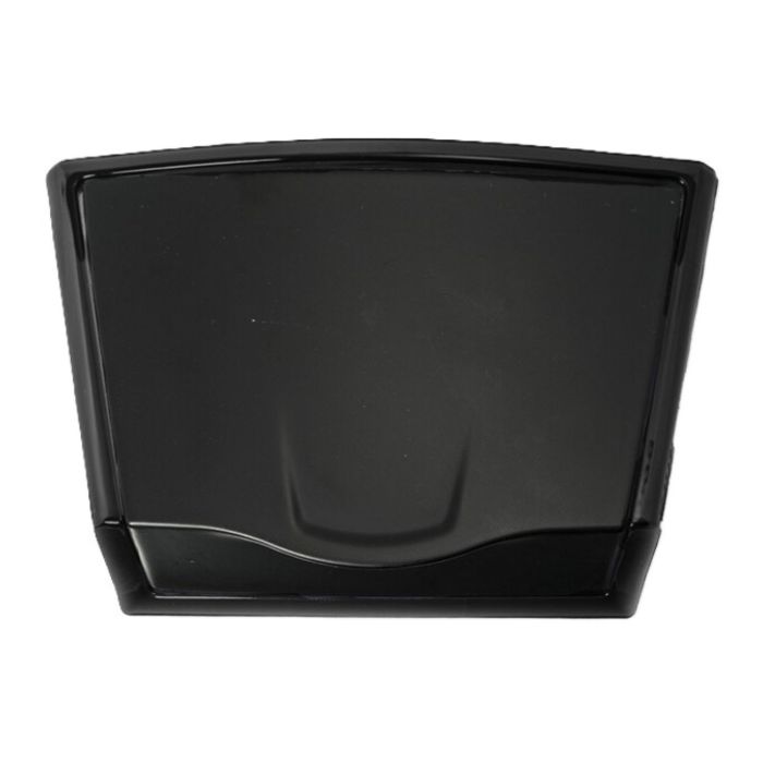 Presa D'aria Posteriore Ls2 Per Casco Ff397 Matt Black