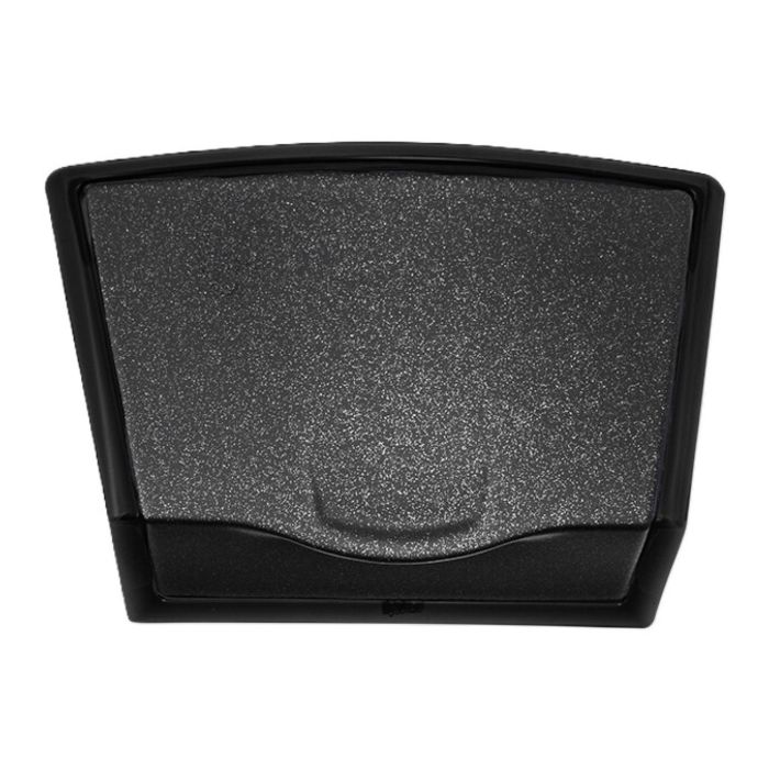 Presa D'aria Posteriore Ls2 Per Casco Ff397 Glitter Black For Carbon