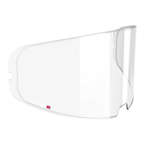 Pinlock Trasparente Ls2 70 Max Vision Ls2 Ff397/ff390 Dks180