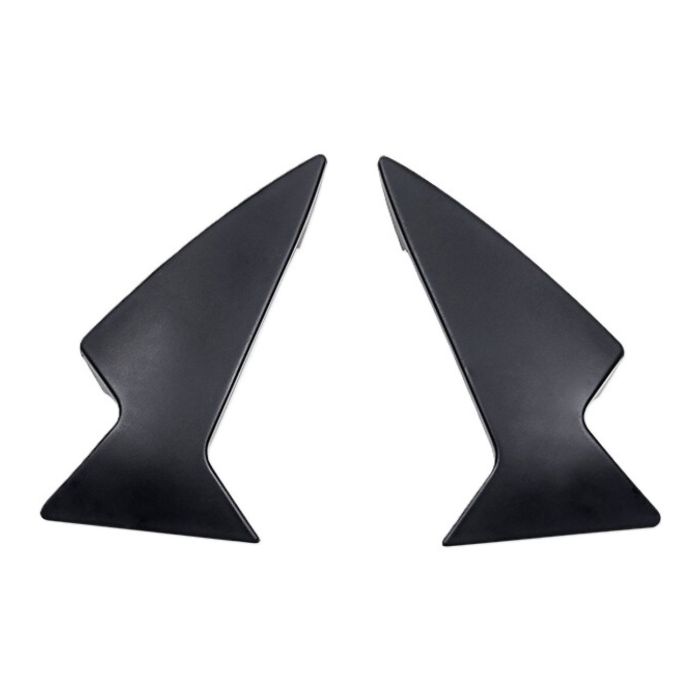 Presa D'aria Back Side Ls2 Per Casco Ff313